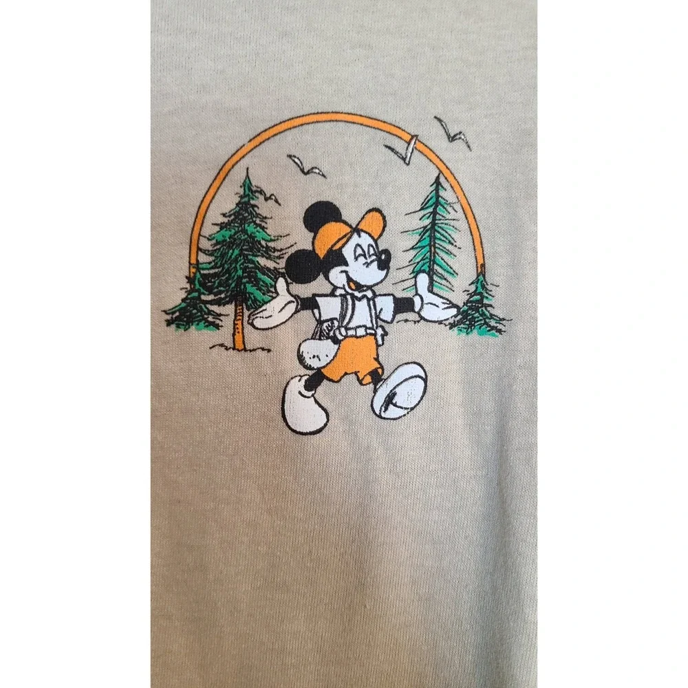 Disney Mickey‎ and Friends Size Small
